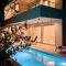 Villa Olea Mare Mediterranean Comfort & Style