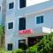 Hotel Aeroporto Montese Star