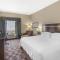 Best Western Plus Travel Hotel Toronto Airport