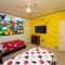 NearTheParks - 5BR Family Villa with Saltwater Pool near Disney
