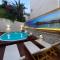 Dzaleta Boutique Suites & Pool