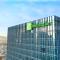 Holiday Inn Guangzhou South Lake-an lHG Hotel