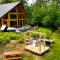 Chalets BSL