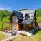 Anna's Mountain House