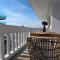 Perea Luxury 20 miters from Sea in DOWNTOWN of Perea