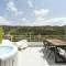 Sunny Flat w/ Jacuzzi & Balconies by Host Wise