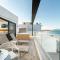 SoleLuna 2-On the Beach-Hot Tub-Smart Home