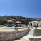 Caldera Suites "Ακτή"