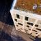 Fourty Three Luxury Serviced Apartments