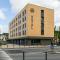 B&B Hôtel Thionville Centre Gare Porte du Luxembourg A31- Confort climatisé
