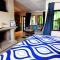 Enjoy AC in Our Guest Room at Inn Ajijic