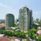JW Marriott Hotel & Suites Saigon, The Apartments