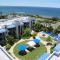 Headland Tropicana Resort