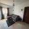 A stylish cozy apartment close to Cairo airport.