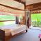 Green Bamboo Lodge Resort