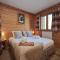 Appartement Ecrin 214