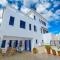Thanos Luxurious Apt in Spetses Center, 2BR, 2BA