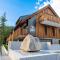 Gora Luxury Apartments