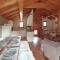 Mountain Village Chalet