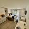 Modern Studio Apartment at The Hub
