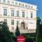 Hotel Altus Palace - Destigo Hotels