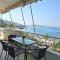 Beach front apartment in Saranda - 269