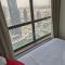 3BR Apartment With Gorgeous Marina View on JBR Beach near Mall, Metro & Dubai Eye- By Sunkissed Holiday Homes