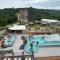 Camping Domaine de Senaud