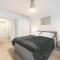 The Lachmann Group Apartment, 2BR, one living room, 2 bathrooms, family friendly, 4 - 7 Guests