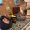 Wine Cellar Hostel