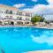 Tera Itu Resort - Antigo San Raphael Country
