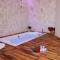 Pharus Miseni Suites and rooms
