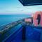 Hotel Orbi City on the sea of batumi