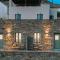 Nysa Kea - A Cycladic House