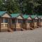 Far West Cabin-Tiny Homes Rental