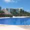Beachfront apartments Cancun