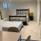 basement Two queen beds with private bathroom in Lexington