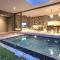 Pulang Villas Private Pool, Pererenan
