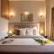 BedChambers Serviced Apartments, Sector 40