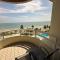 AJ's Regency Tanjung Tuan Beach Resort, Port Dickson, Malaysia - Seafront apartments