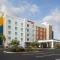 Hampton Inn by Hilton Tampa Fairgrounds Casino