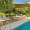 Domus Maria with swimming pool and Free parking