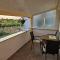 Apartment in Nin with Terrace, Air conditioning, Wi-Fi (3722-2)