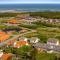 Renovated Holiday Home With Free Consumption, Close To The North Sea And The Center Of Hanstholm