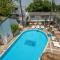 Tropic Beach Resort Hotel