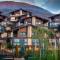 V Orman Resort