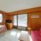 Studio cabine 4 pers. proche patinoire et pistes, parking, ménage inclus, navette à proximité - FR-1-241-157