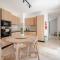 1Bed Apt Close to Balluta Bay