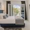 Kassiopi Piazza Suites