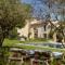 MAS MILLÉSIME - Chambre double - petit déjeuner - piscine - Mas du XVIIIème siècle proche Saint-Rémy-de-Provence